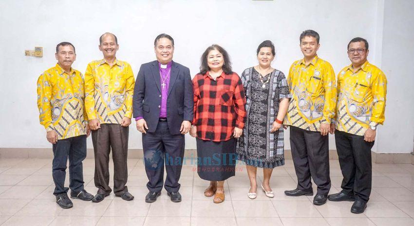 Konta ke-79 GMI Wilayah I Digelar di Pekanbaru akan Tampilkan Budaya Melayu