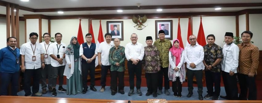 BRIN Tunda Migrasi Koleksi Arkeologi Barus ke Cibinong