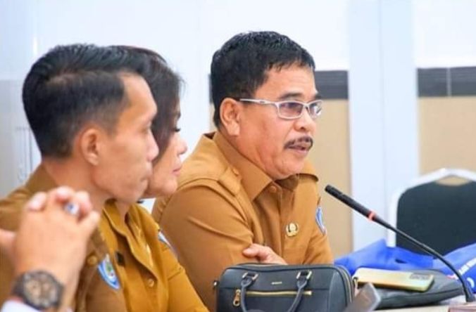 Labuhanbatu Masuk Nominasi 10 Besar Lomba Inovasi Daerah Tekan Stunting Tingkat Sumut