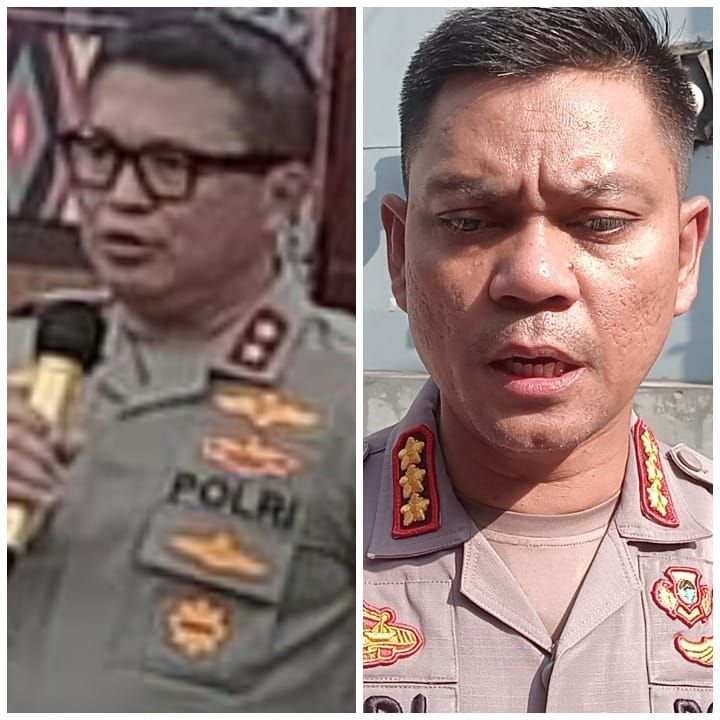 Polda Sumut Terus Bergerak Berantas Judi Online