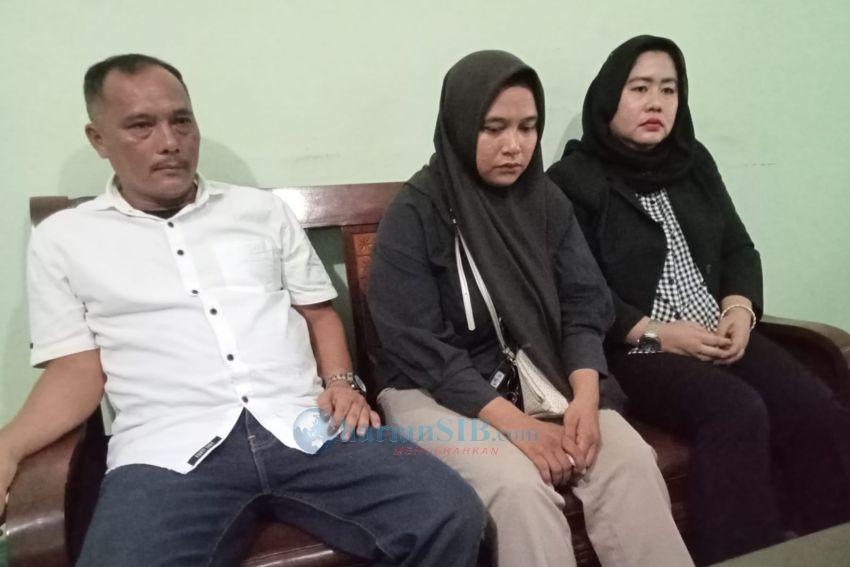 Dua Terduga Pelaku Pencabulan Bocah 8 Tahun di Asahan Dilepas, Ibu Korban Syok Tuntut Keadilan