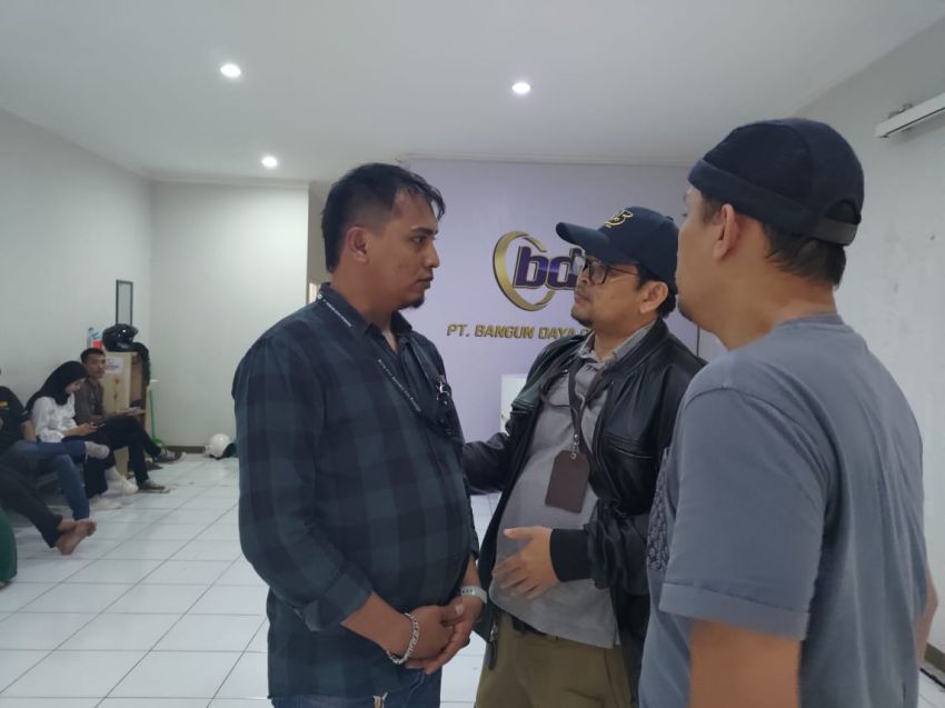 Kejagung Amankan DPO Kasus Korupsi Rp5,7 Miliar di PT Pegadaian
