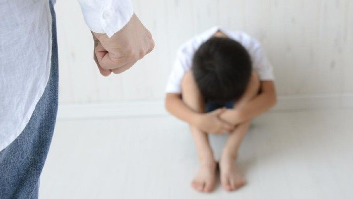 Penegak Hukum Diminta Tangani Serius Kasus Kekerasan Anak