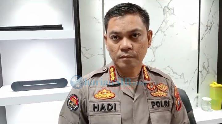 Terkait Dilaporkannya Kepala SMAN 8 Medan, Polda Sumut : Sudah Masuk Tahap penyelidikan