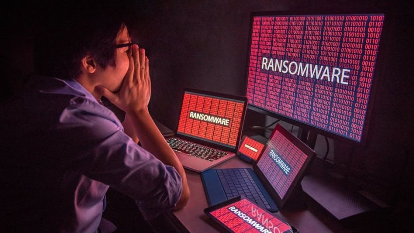 Dampak Besar Serangan Ransomware: Layanan Publik Terganggu dan Data Penting Hilang