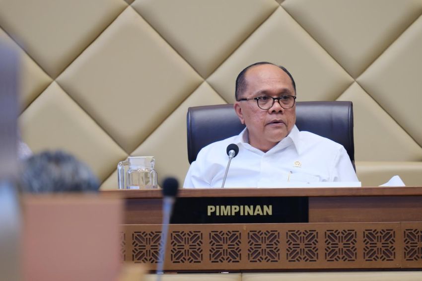 Pengamat Sosial Politik Wara Sinuhaji: Kabupaten Dairi Beruntung Jika Dipimpin Junimart Girsang