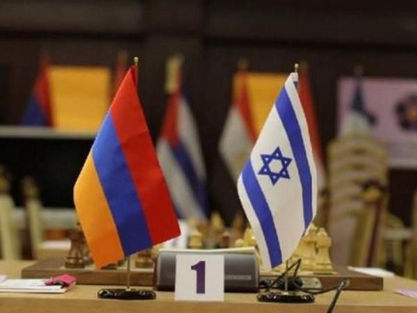 Akui Negara Palestina, Israel Tegur Keras Armenia
