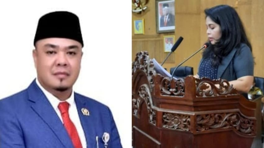 DPRD Batubara akan Minta Data Detail Soal Biaya BBM Alat Berat PUTR Rp 1,9 M