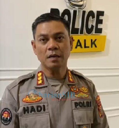 Personel Polrestabes Medan Masuk DPO, Ini Penjelasan Kabid Humas Polda Sumut