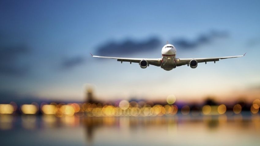 Pesawat Militer Bawa Wakil Presiden Malawi Dilaporkan Hilang