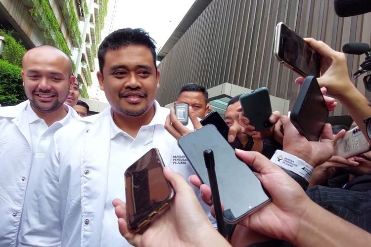 Boby Nasution Diharapkan Perjuangkan Kompensasi Politik bagi Figur Tersingkir dengan Memanfaatkan Pengaruh Mertuanya