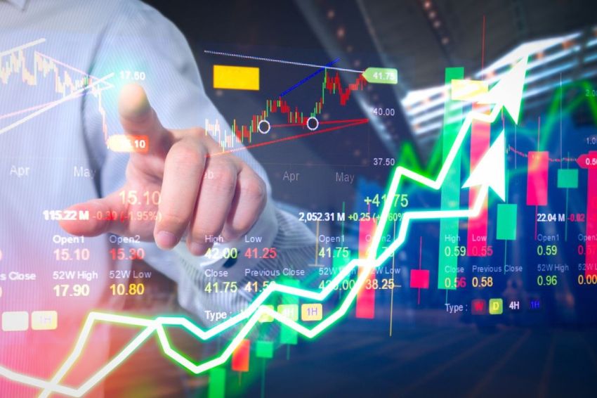 Kabar Buruk Di Akhir Pekan, IHSG Terpuruk Dan Rupiah Tembus 16.400