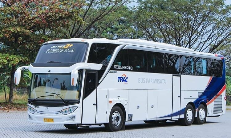 Diragukan Keseriusan Pemerintah Tertibkan Bus Pariwisata