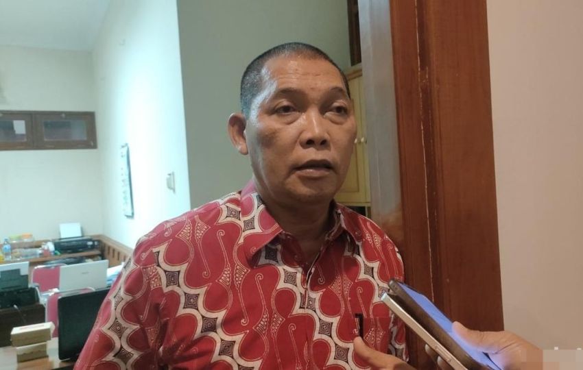 Dibuka Lagi, Gibran Minta Wakil Wali Kota Solo Pantau Festival Kuliner Nonhalal