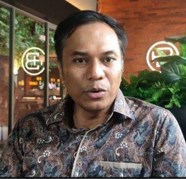 Ketua DPC GAMKI Medan Boydo Panjaitan: Hanya Ahli IT yang Bisa Menghempang Judi Online, Bukan Ahli Menembak