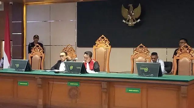 Status Tersangka Tidak Sah, PN Bandung Perintahkan Pegi Setiawan Dibebaskan