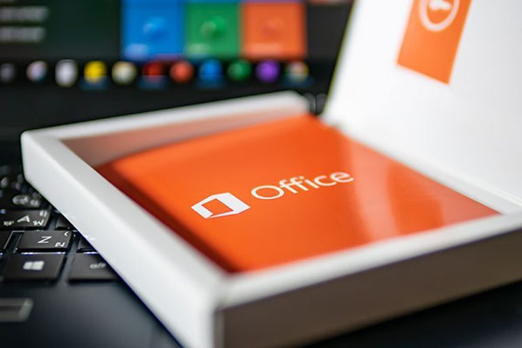 Microsoft Office Web Semakin Canggih dengan Fitur Autosave !