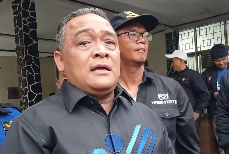 Sosok Inisial T Diduga Pengendali Judi Online di Indonesia