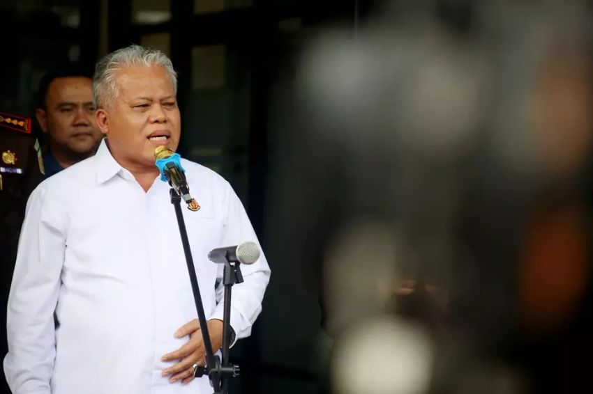 Pengungkapan Kasus Korupsi Emas 109 Ton, Kejagung Umumkan 7 Tersangka Baru