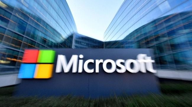 Microsoft Down: Gangguan Luas Melanda Bandara, Warung dan Layanan Darurat