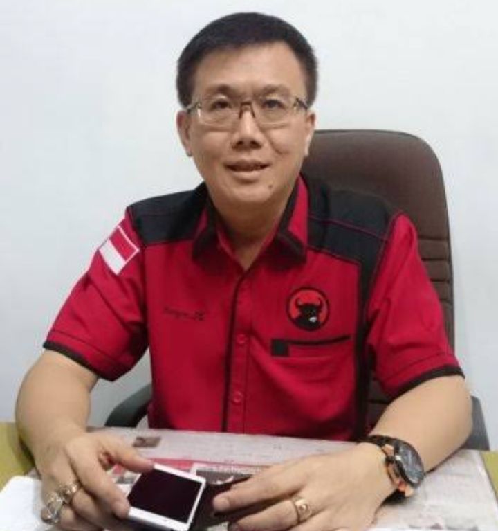 Oknum Petugas Dishub Sebut Parkir Berlangganan Persetujuan DPRD