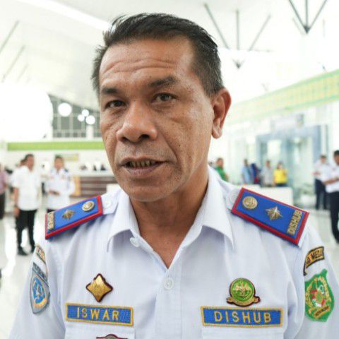 Kadis Perhubungan Medan : Wajar Warga Luar Medan Juga Dikenakan Parkir Berlangganan