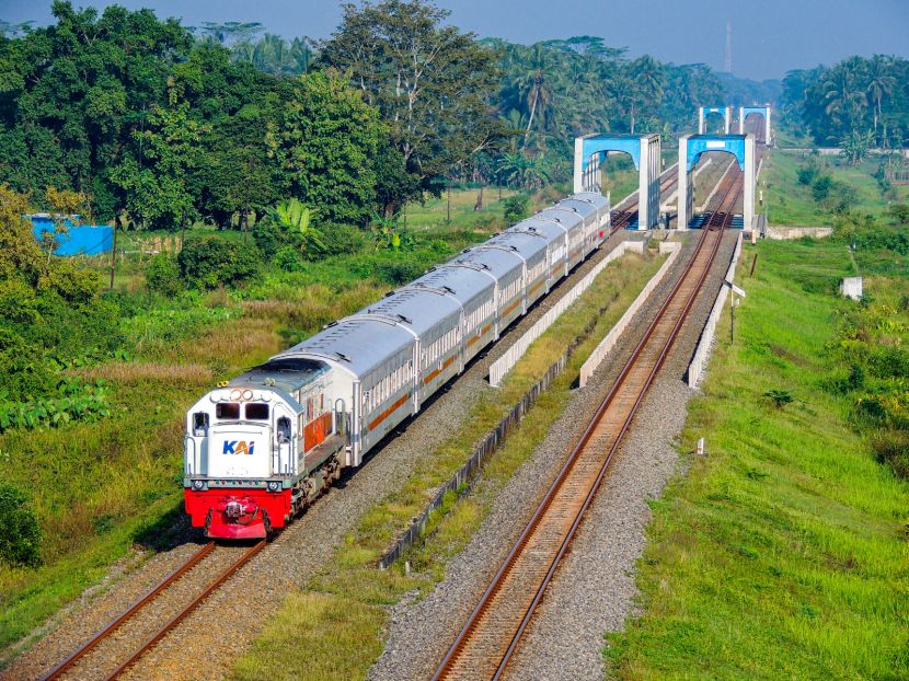 Dugaan Korupsi di Balai Teknik Perkeretaapian Medan: Negara Diduga Rugi Rp1,1 Triliun, Tujuh Tersangka Ditangkap