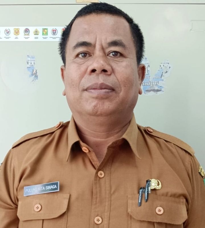 Selasa Ini Mulai Dibagikan SK Pengangkatan P3K di Simalungun