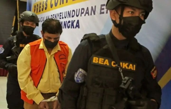 Diduga Hendak Selundupkan Hewan Dilindungi, Aktor dan Produser Film Bollywood Ditangkap di Bandara Soetta