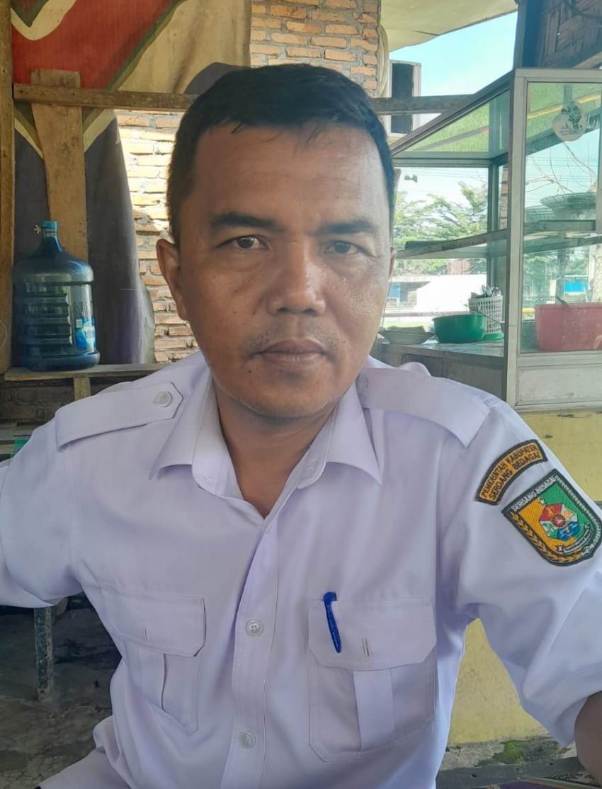 Camat Tebingtinggi Imbau Generasi Milenial Jauhi Narkoba