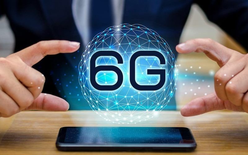 Revolusi Komunikasi: Era 6G Telah Dimulai dengan Uji Coba China