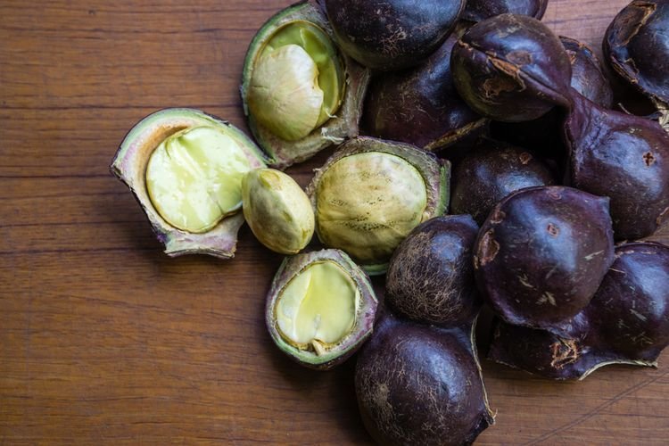 Kulit Jengkol Jadi Rahasia Kulit Sehat, Temuan Kreatif Mahasiswa Unpad