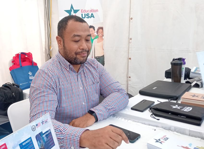 Pendidikan Keluar Negeri, EducationUSA Hadir Berikan Kemudahan