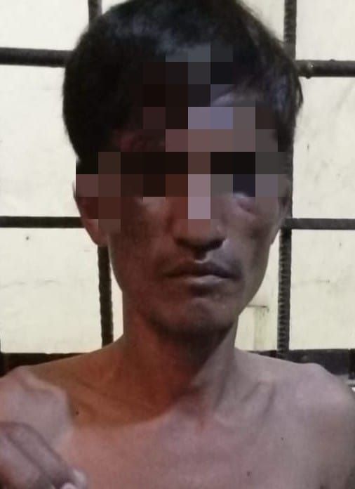 Polsek Belawan Ringkus Terduga Pelaku Pungli Pengemudi Truk