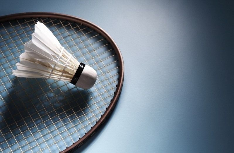 Pebulutangkis China Zhang Zhi Jie Meninggal Dunia