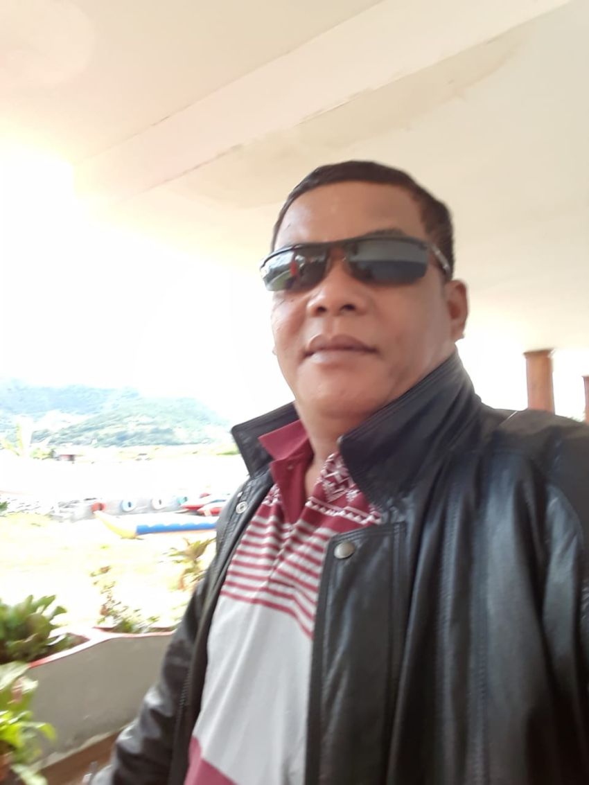 Jamaluddin Pohan Dinilai Mampu Selesaikan Masalah Nelayan