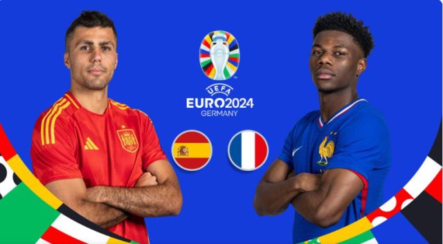 Perancis Wajib Waspada, Spanyol Punya Rekor Mengerikan