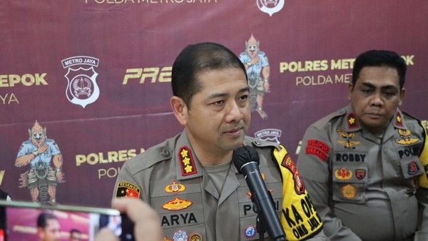 Usus Kasus Tewasnya Wanita asal Medan, Polisi akan Ekshumasi Jenazah