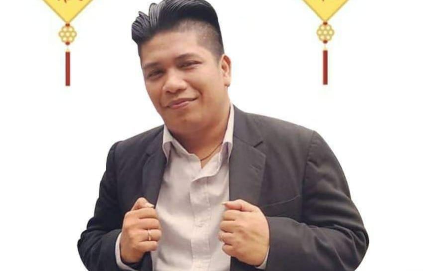 Jhohannes Situmorang Nilai Tertinggi Seleksi Calon Anggota KPAD Labura