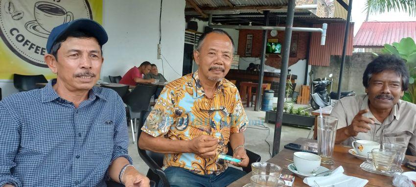 Organda Soroti Tim Penertiban yang Tak Mengusik Angkutan Tak Berizin di Medan