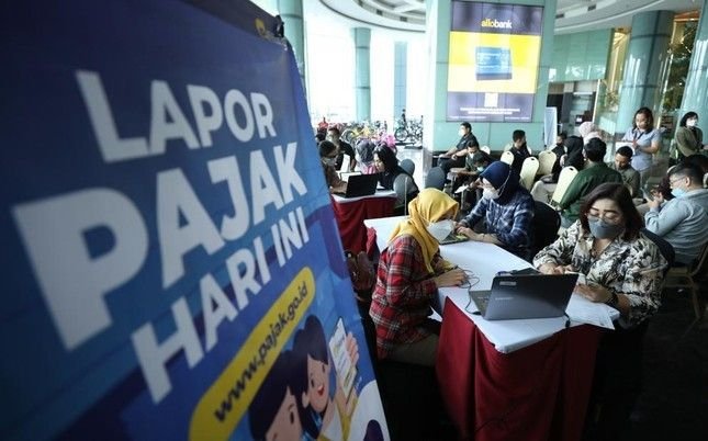 Ini Syarat Warga yang Bisa Tak Lapor SPT