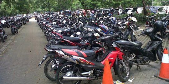 DPRD Medan Sebaiknya Undang Wali Kota Soal Parkir Berlangganan