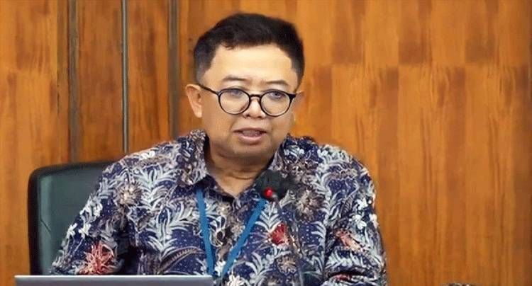 BI: Modal Asing Masuk Bersih di Indonesia Capai Rp 690 Miliar