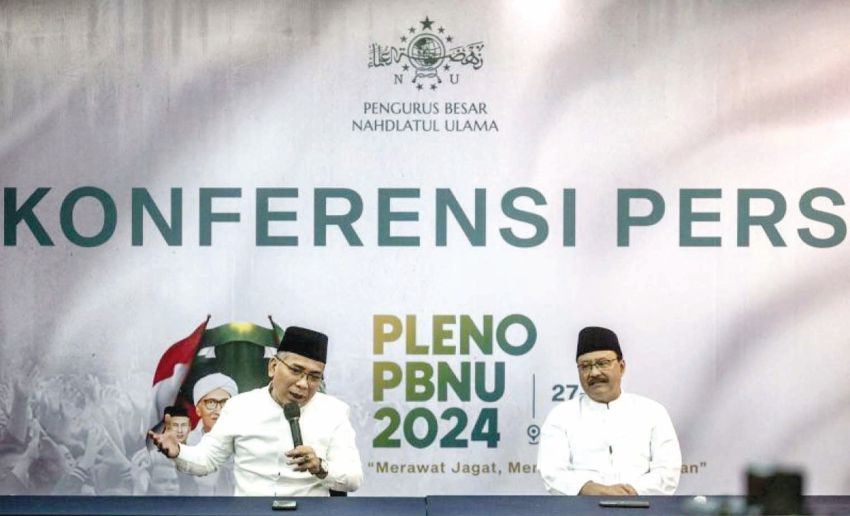 PKB Tak Bisa Klaim Eksklusivitas atas NU