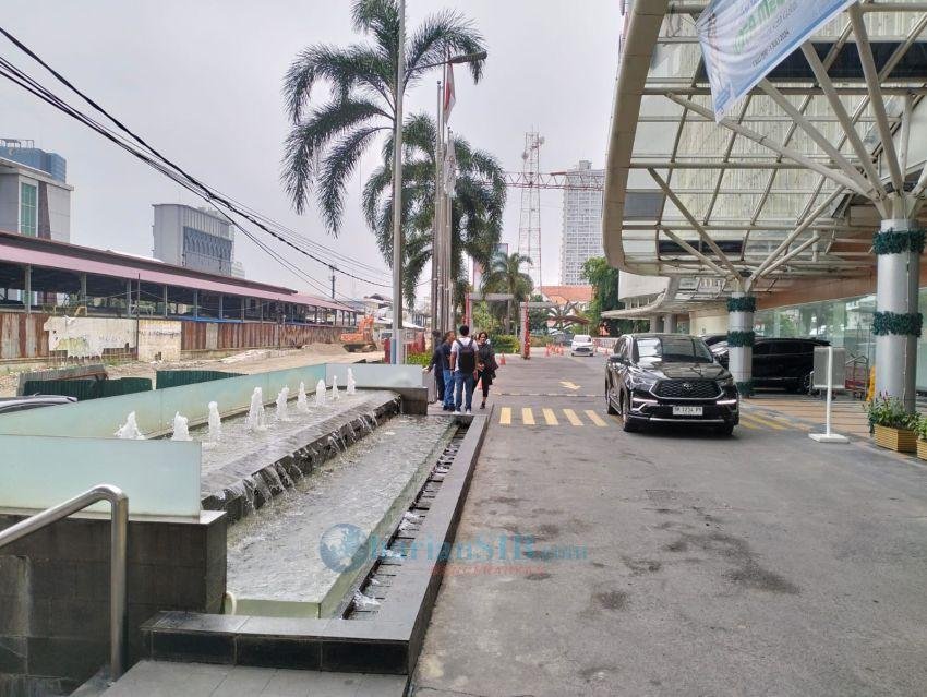 Ultimatum Wali Kota Medan Terhadap Mal Centre Point, Hingga H+3 Tidak Ada Pengosongan