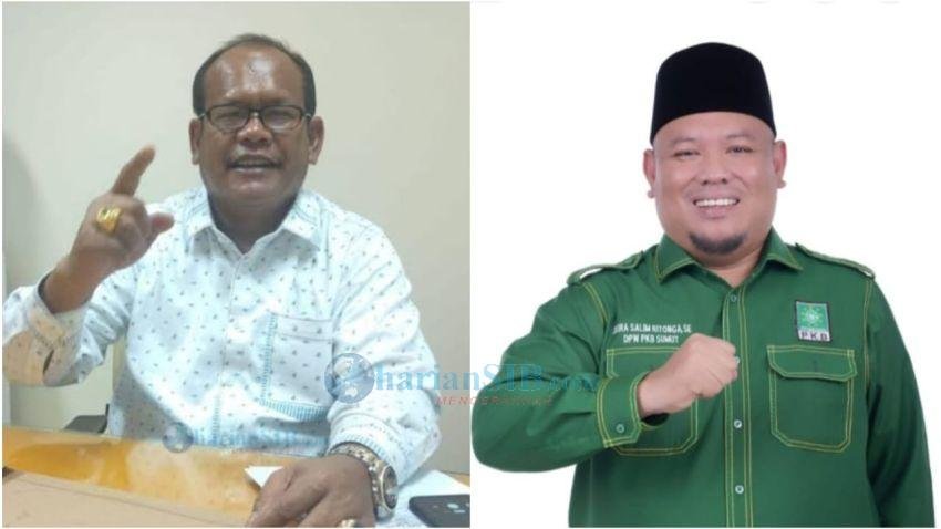 DPRD SU: Tangkap Dalang Atau Aktor Intelektual Pembakar Rumah Wartawan di Karo