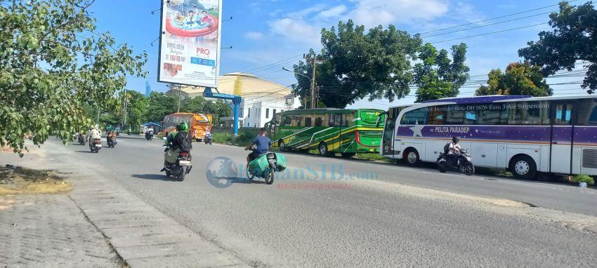 Tim Terpadu Penertiban LLAJ Jangan Pilih Kasih di Medan