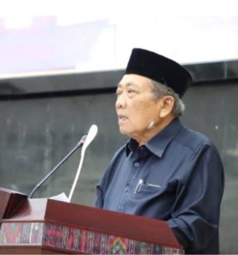 DPRD SU Desak PPATK Umumkan 1000 Anggota DPR dan DPRD Terlibat Transaksi Judi Online