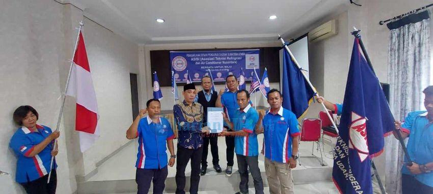 Kementerian KLHK dan Kemenaker Diharapkan Prioritaskan Pekerjaan untuk Anggota Asisi