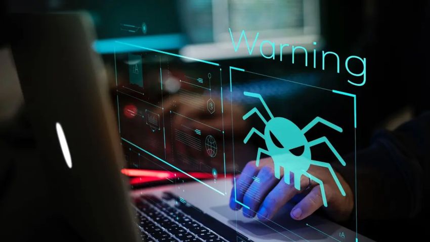 Perusahaan Software Jerman Mengaku Diserang Hacker Rusia